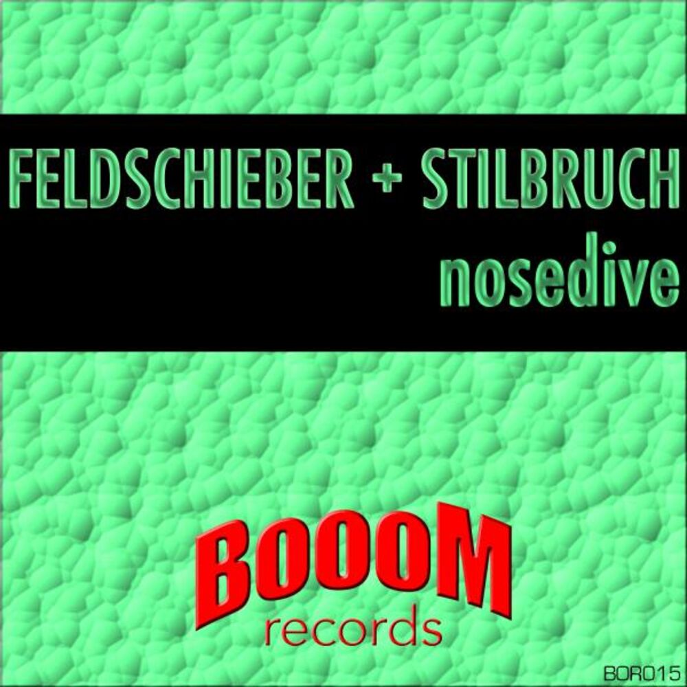 Picture of Nosedive