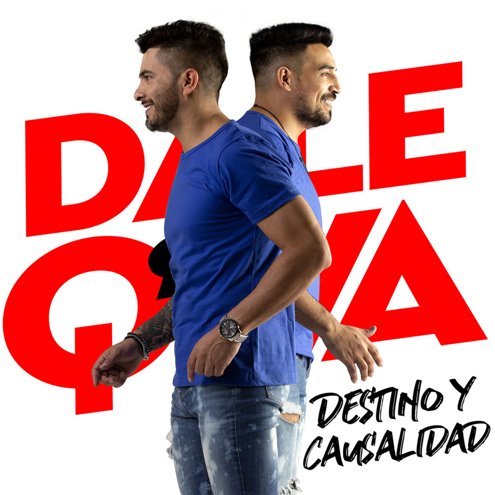 Picture of Destino y Causalidad