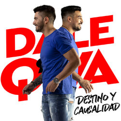 Cover of Destino y Causalidad