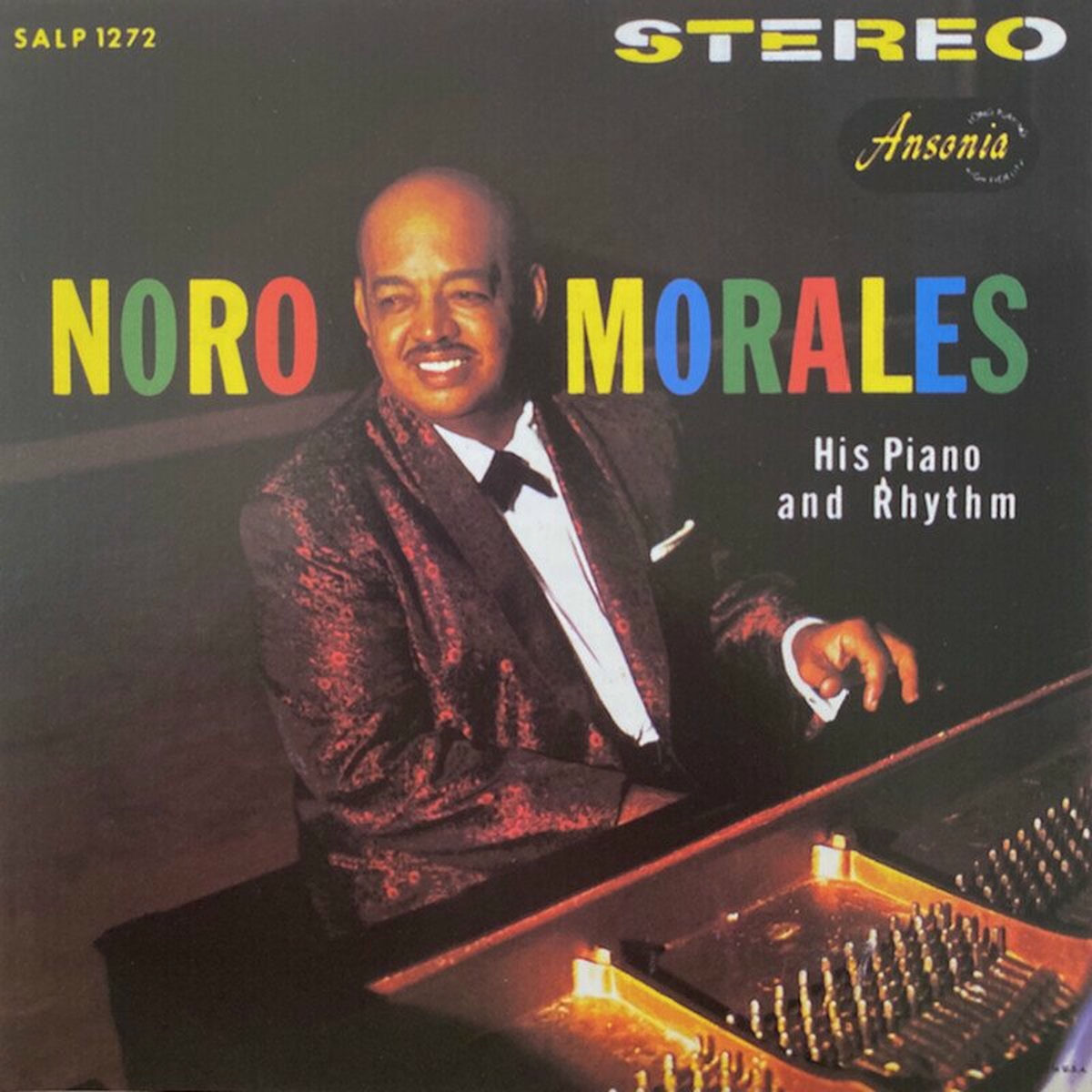 Album cover of Oye Men