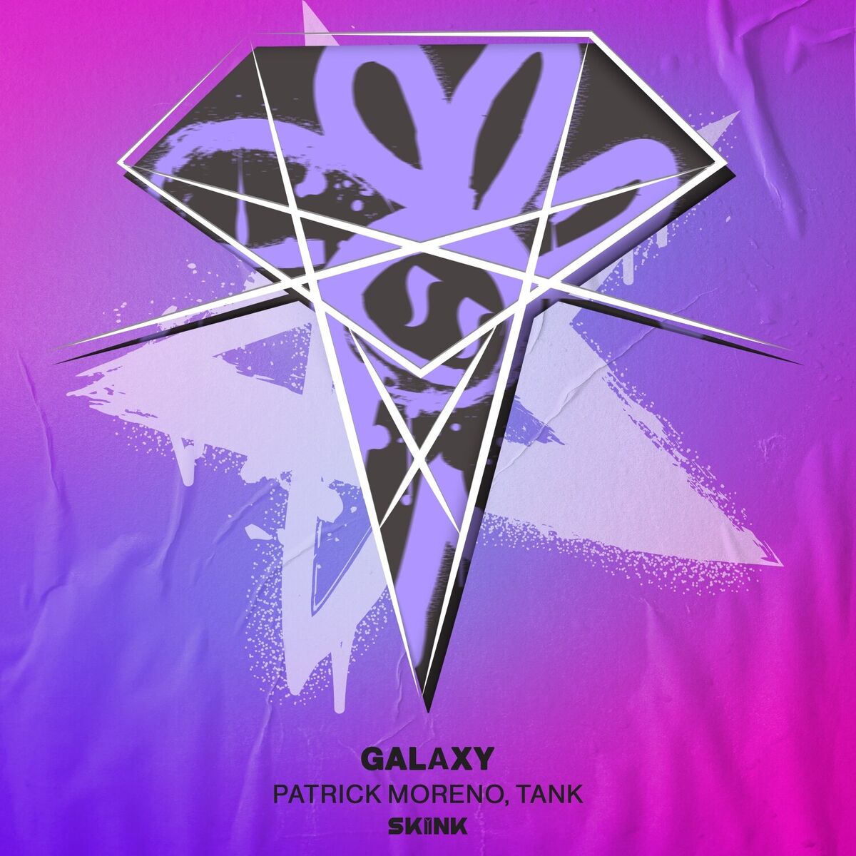 Album cover of Galaxy