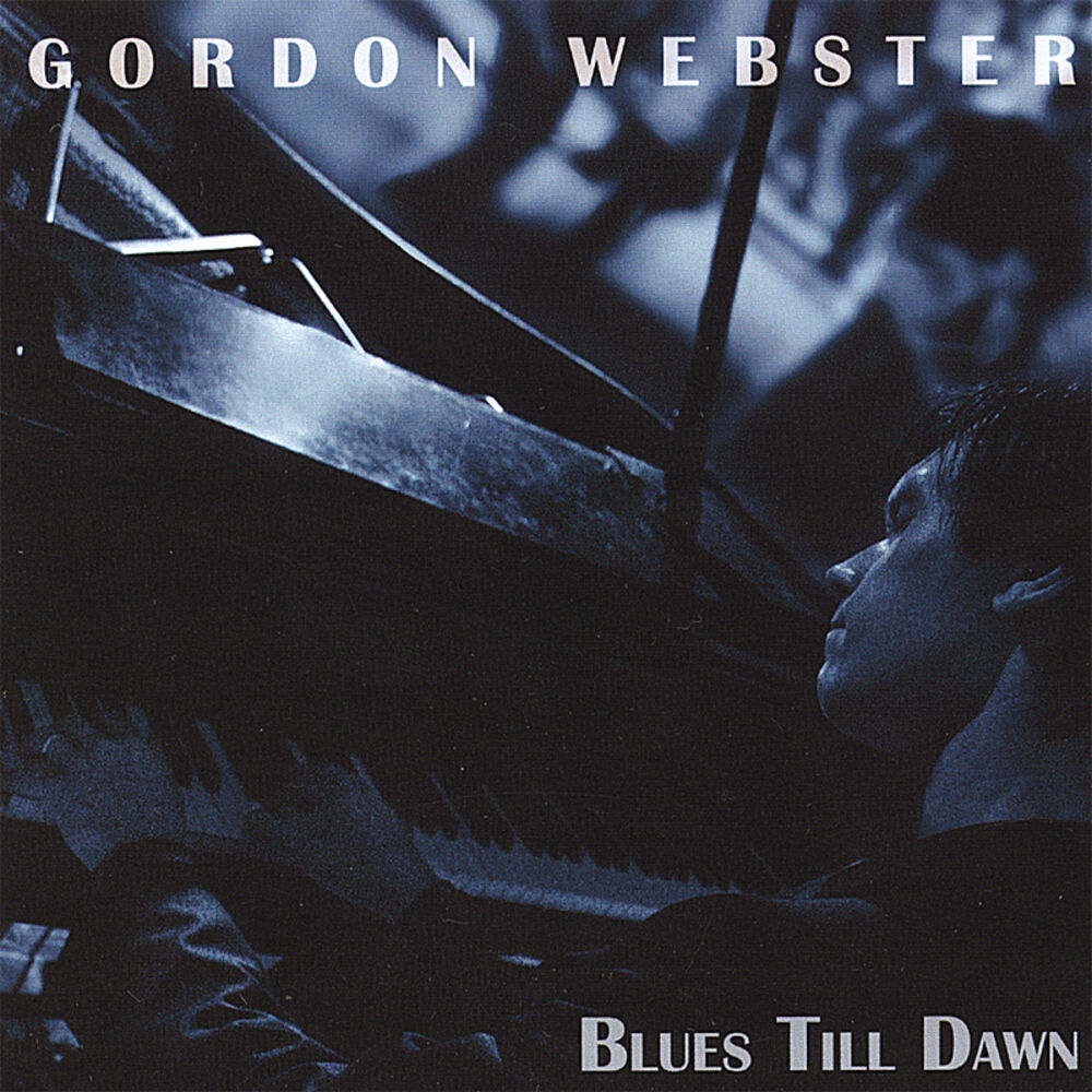 Picture of Blues Till Dawn