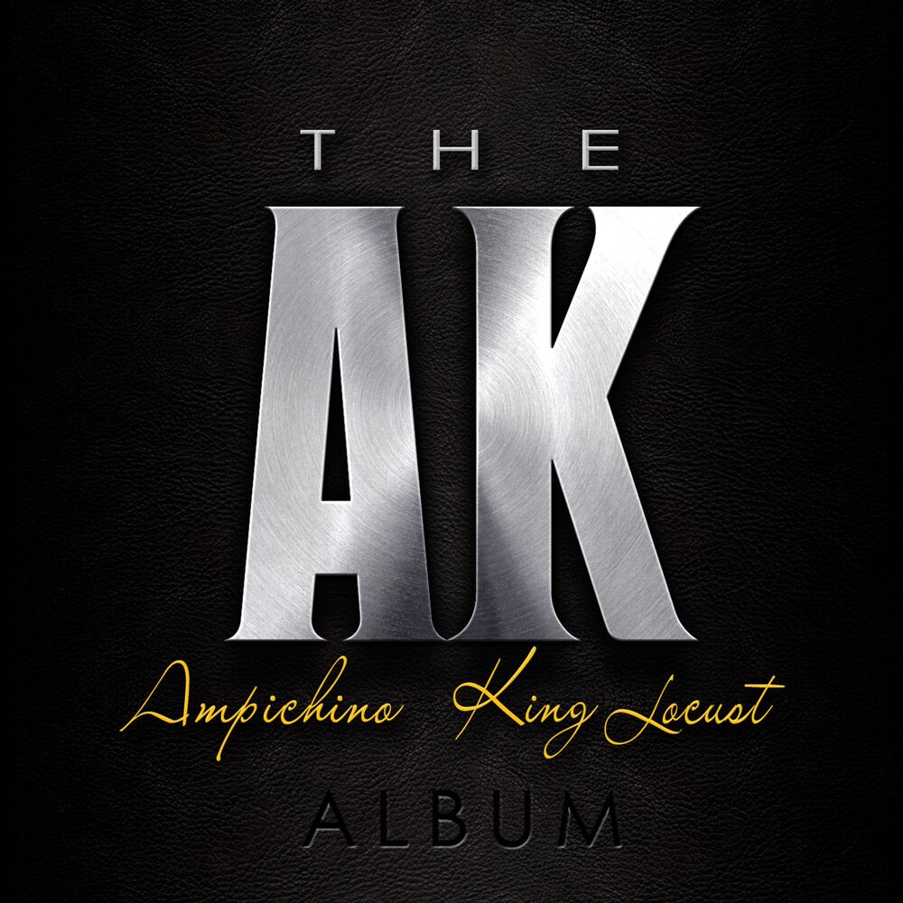 Picture of Tha AK