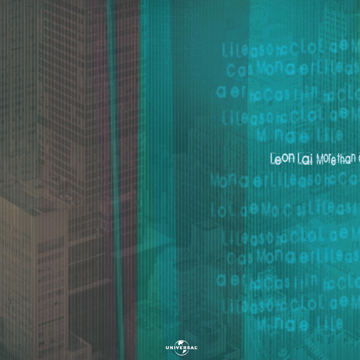 Album cover of More Than Classic