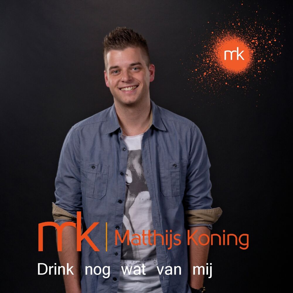 Picture of Drink nog wat van mij