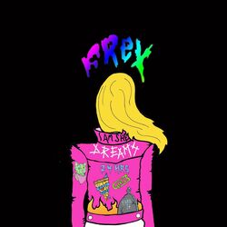 Cover of I Am She