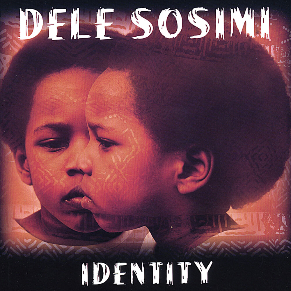 Picture of Identity