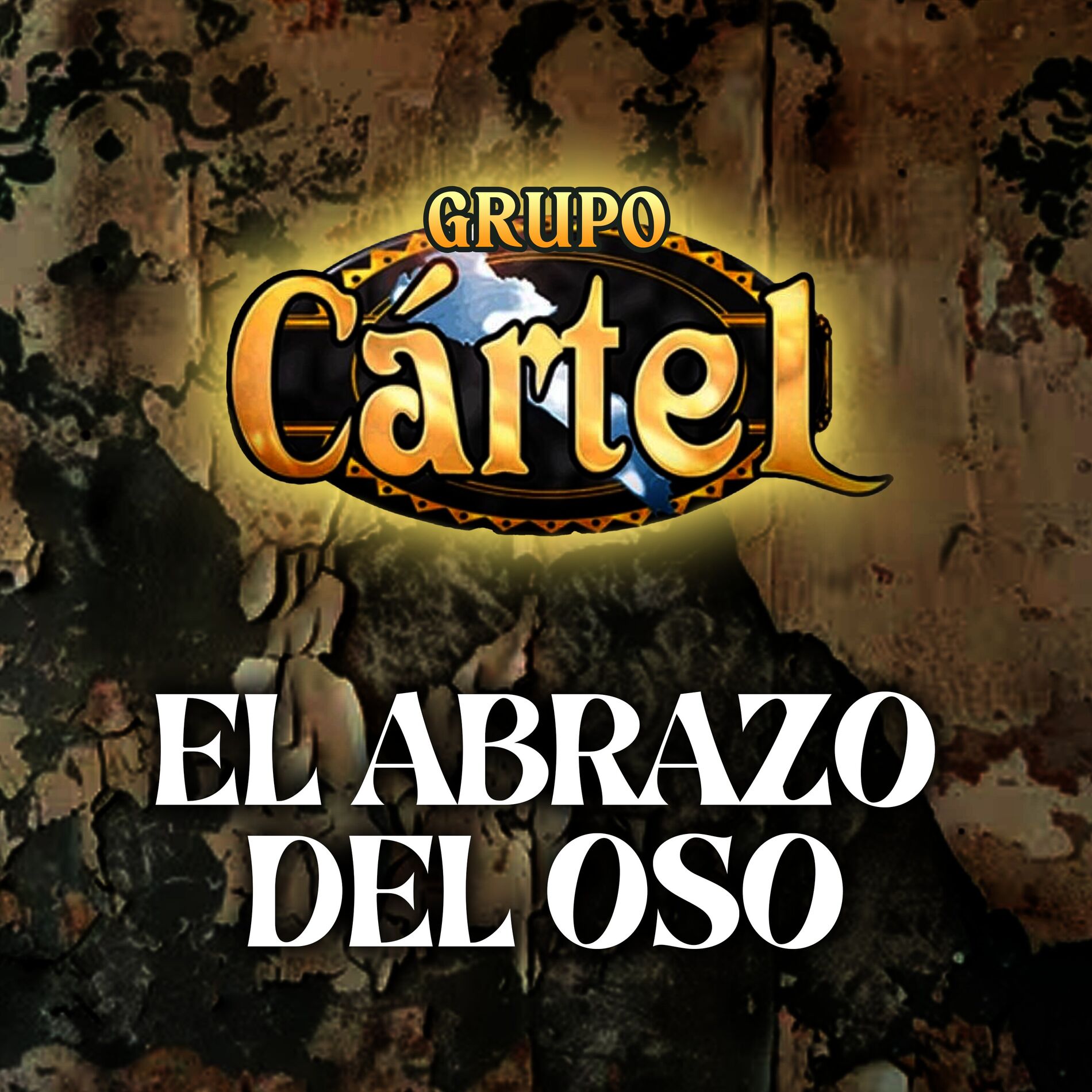 Album cover of El Abrazo Del Oso