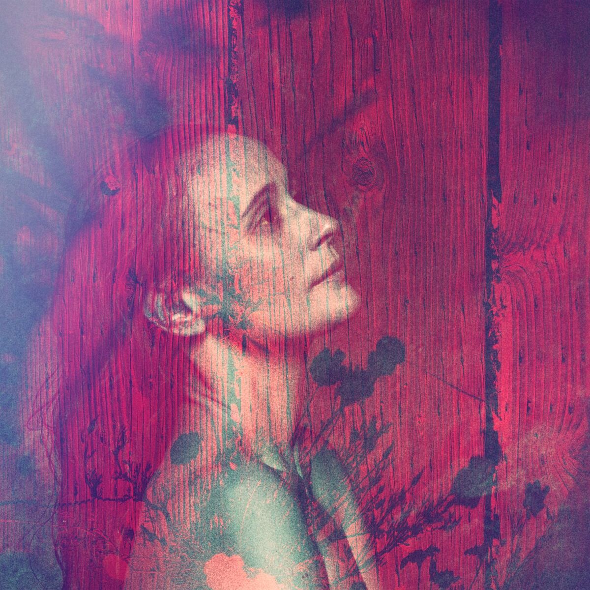 Album cover of Clear