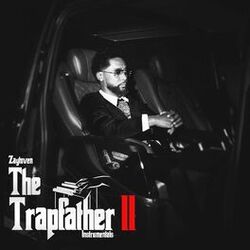 Cover of Zaytoven The Trapfather II (Instrumentals)