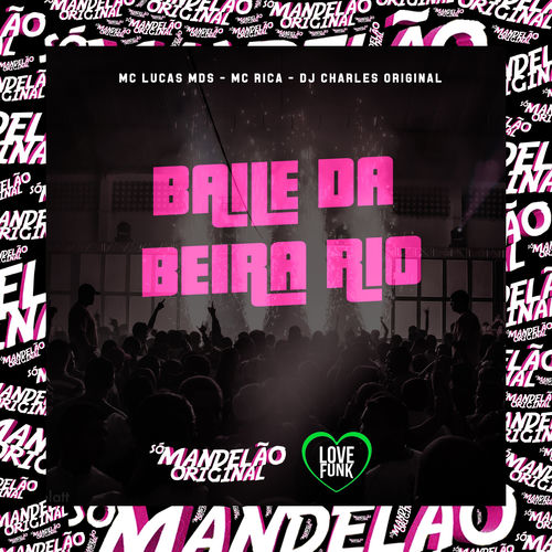 Baile da Beira Rio