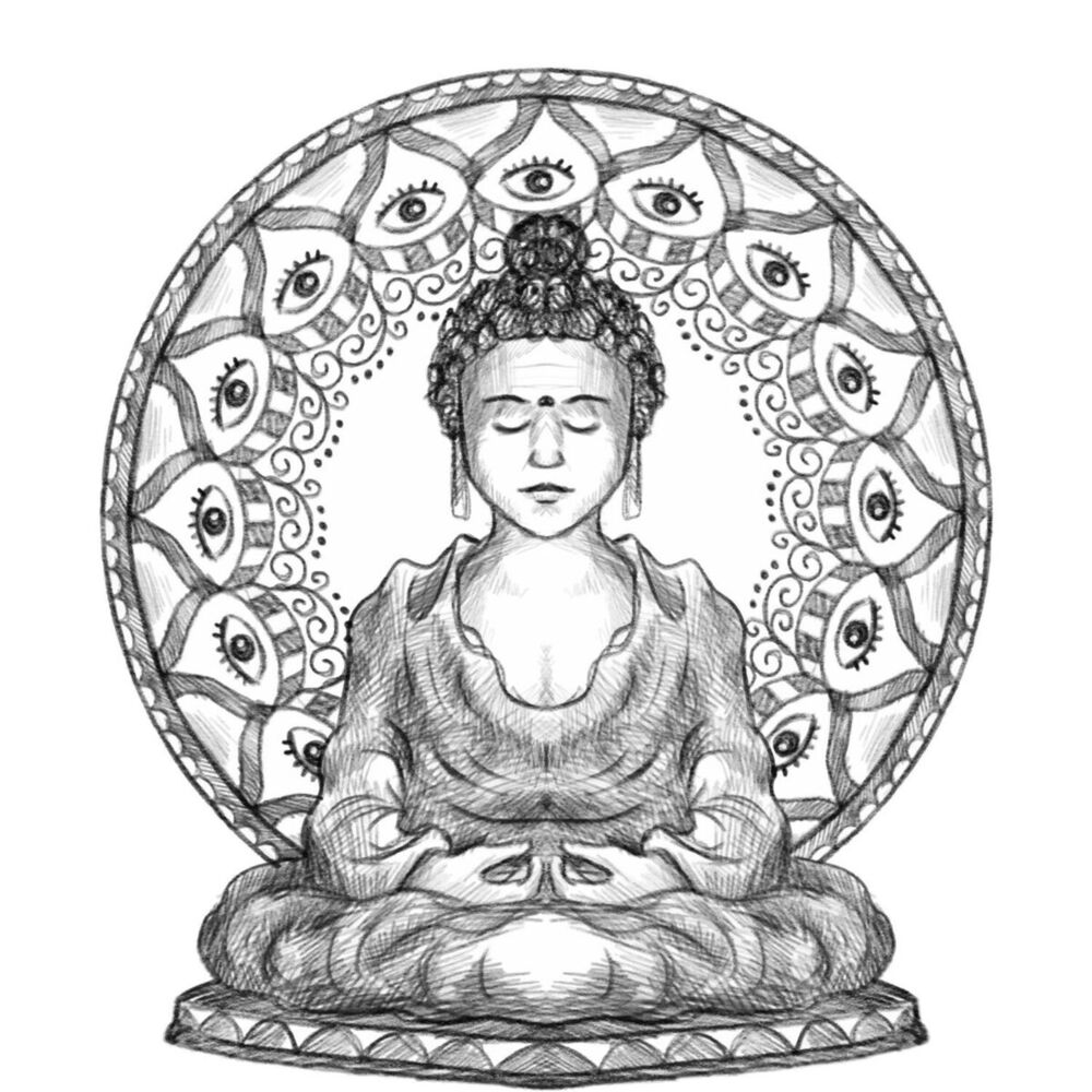 Picture of Guérison de l'esprit complet: Tonalités de méditation miracle, Thérapie de régénération cellulaire, Guérison de l'ADN, Méditation 
