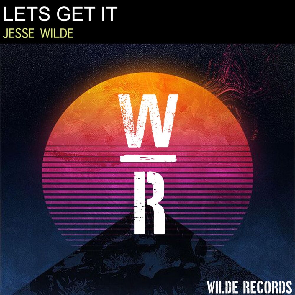 Picture of Lets Get It