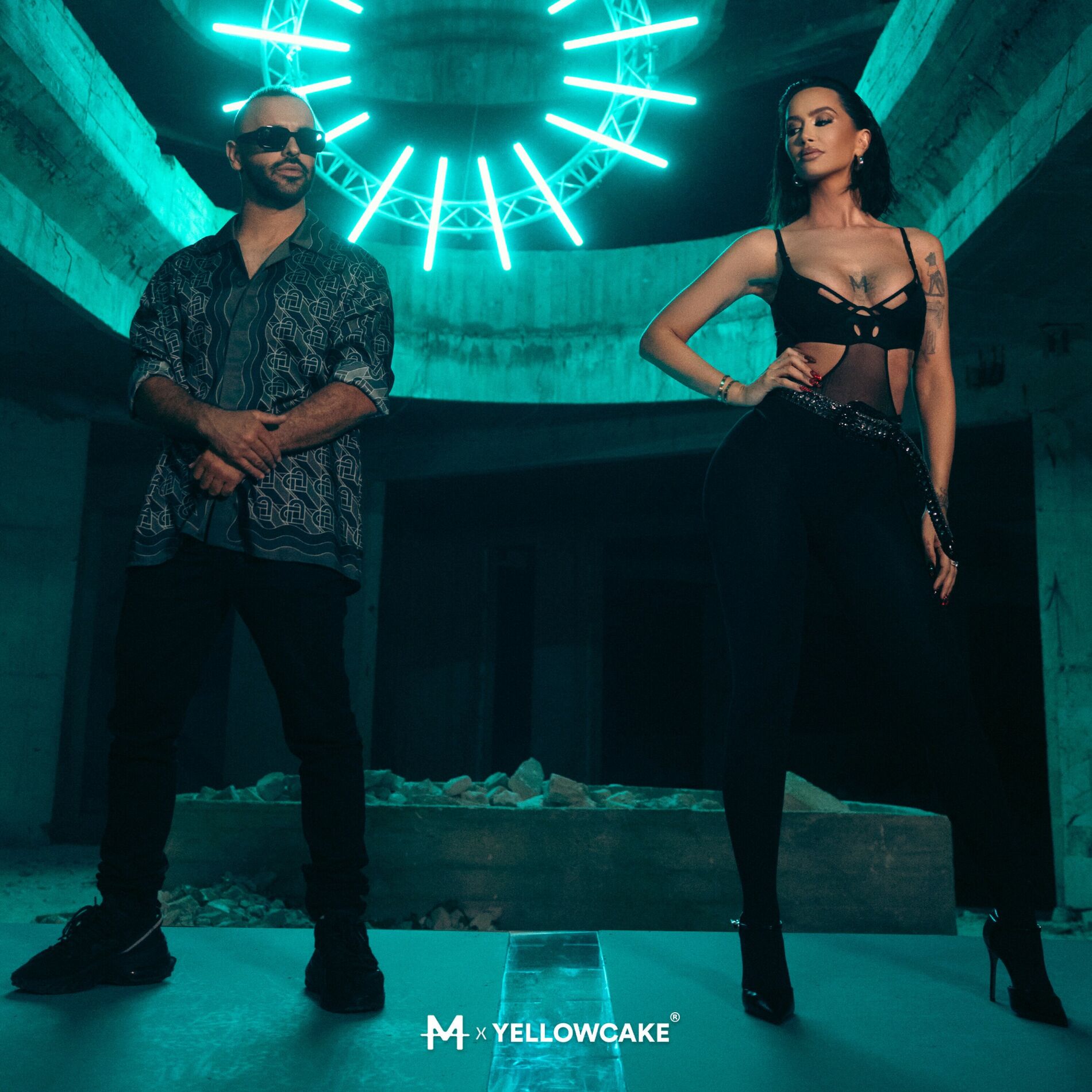 Album cover of Qaj Qaj