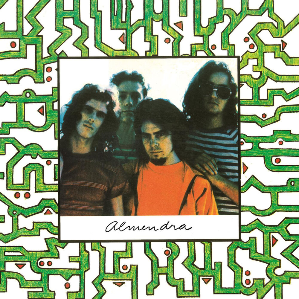 Picture of Almendra 2