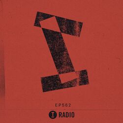 Cover of Toolroom Radio EP562 - Presented by Mark Knight