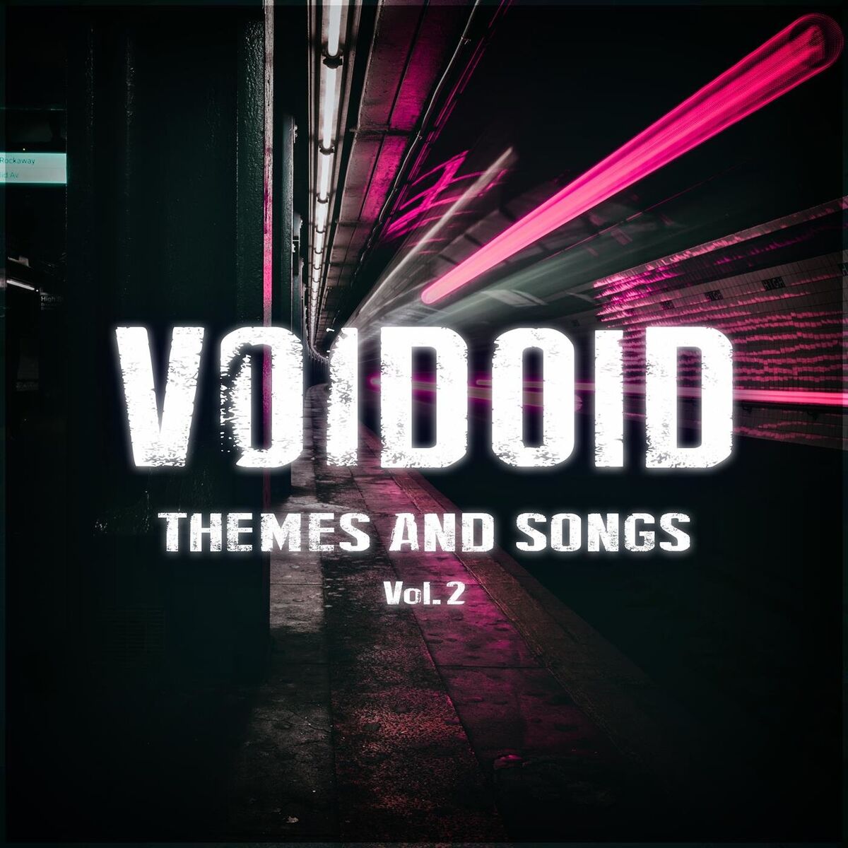 Album cover of Themes and Songs Vol. 2