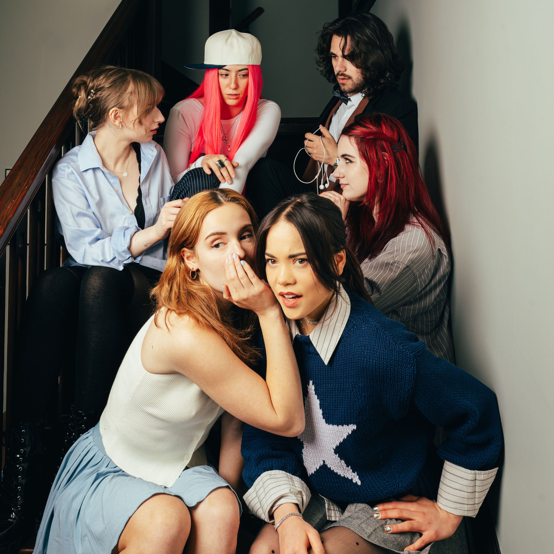 Album cover of All My Friends Are Stars