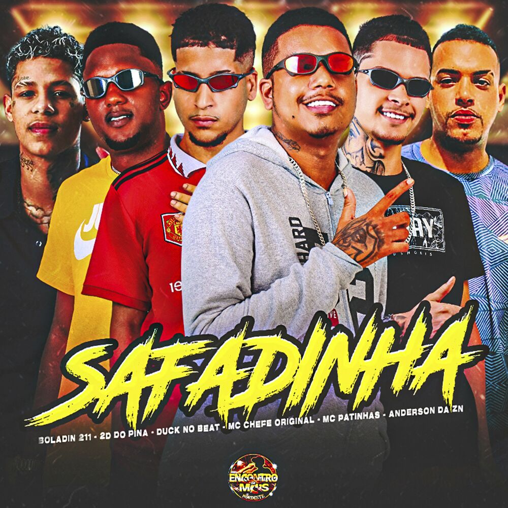 Picture of Safadinha