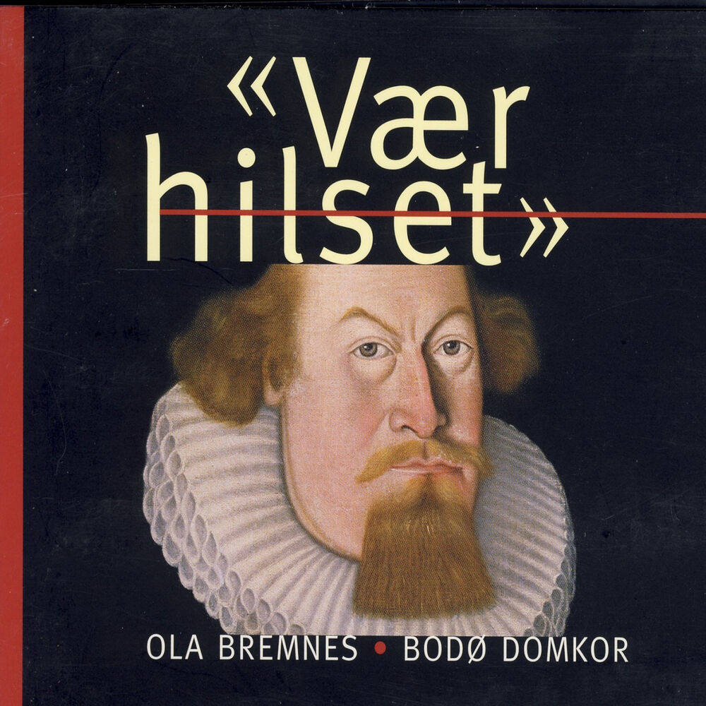 Picture of Vær Hilset
