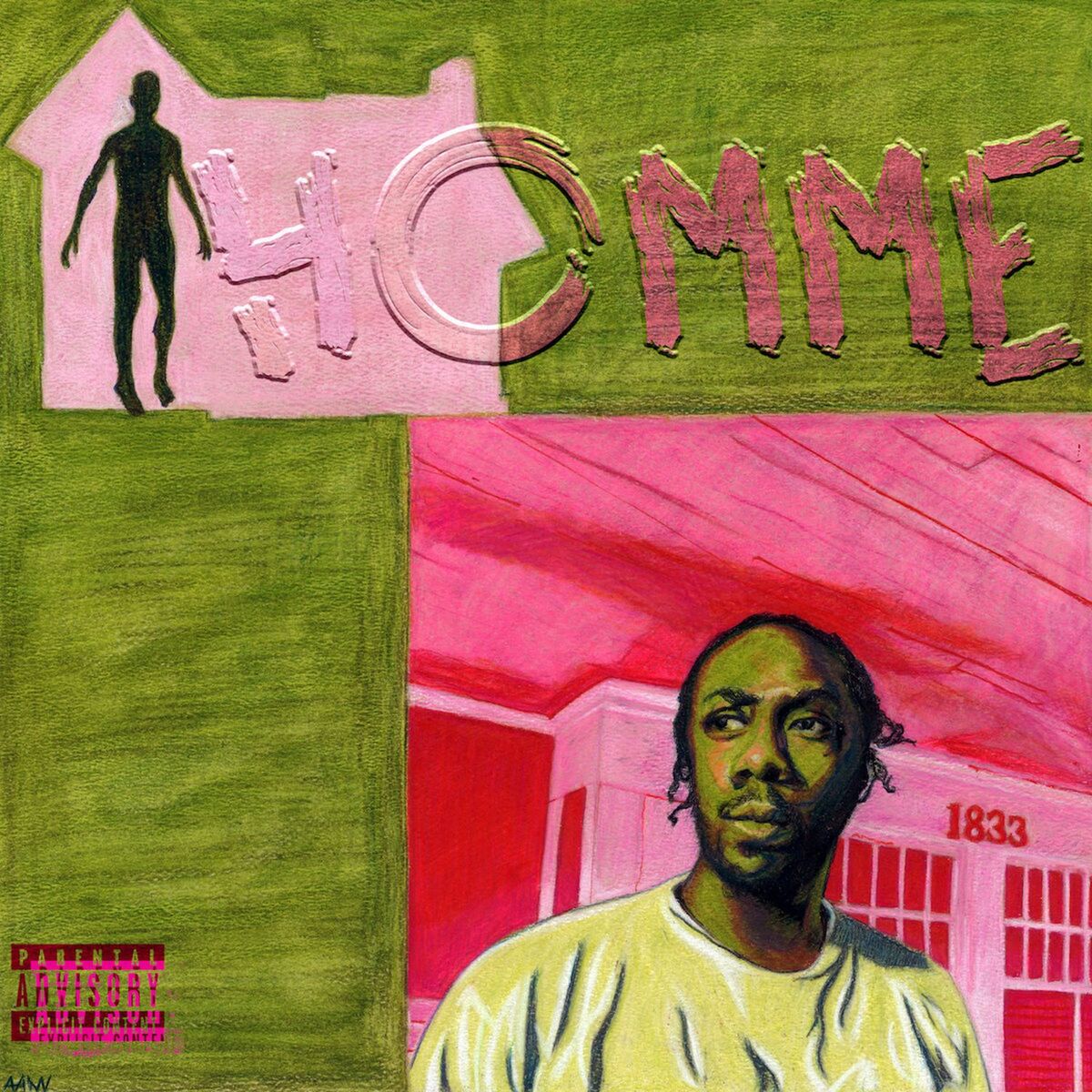 Album cover of Intro