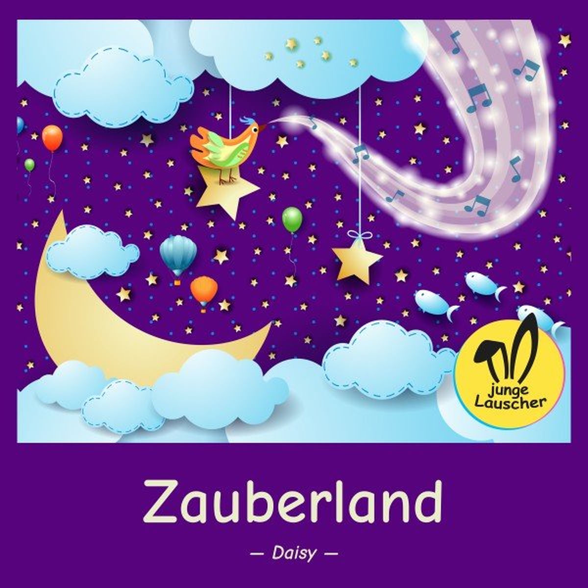 Album cover of Zauberland