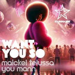 Cover of Want You So