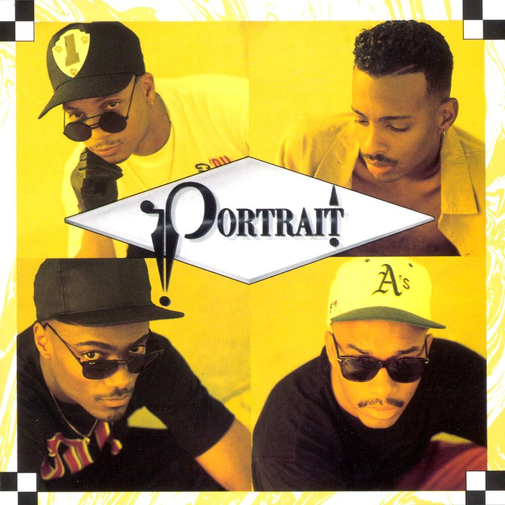 Picture of Portrait