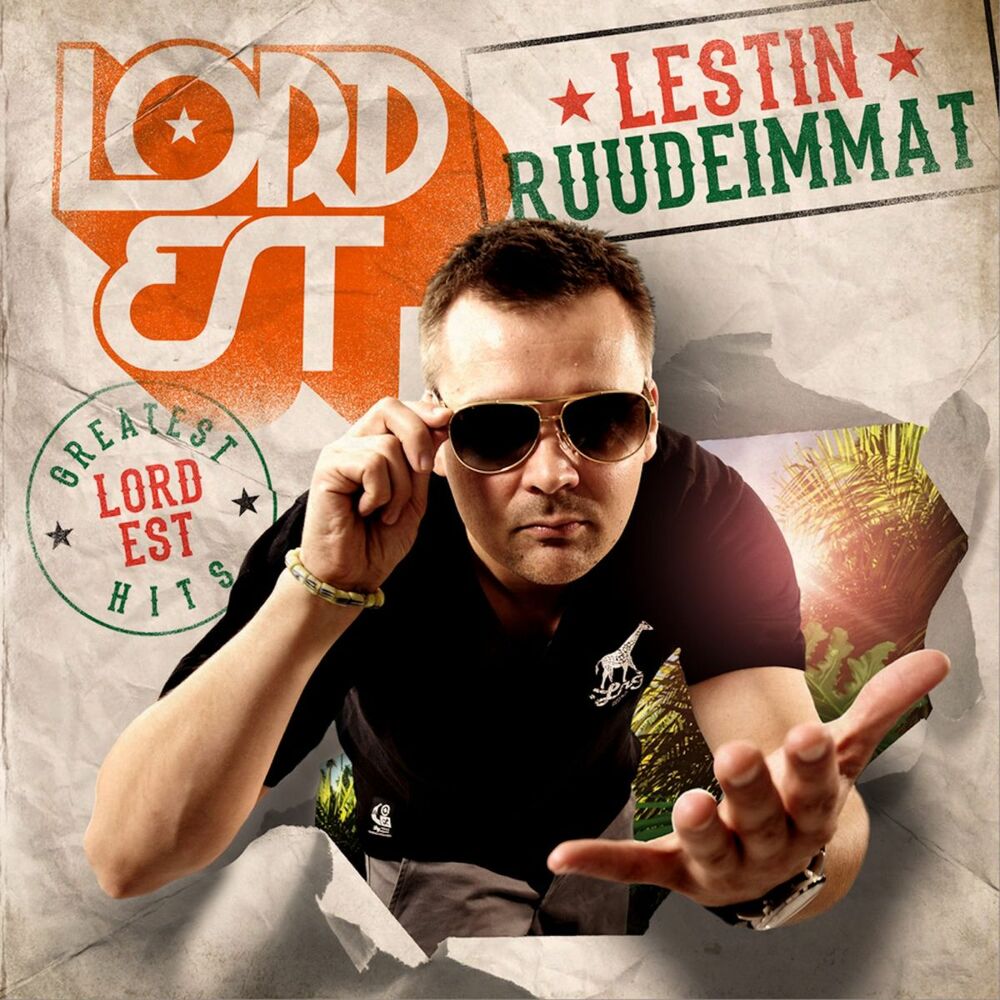 Picture of Lestin ruudeimmat
