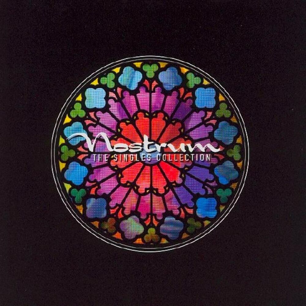 Picture of Nostrum - The Singles Collection (MP3 Album)