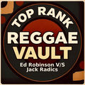 Top Rank Reggae Vault