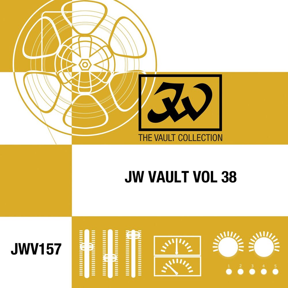 Picture of JW Vault, Vol. 38