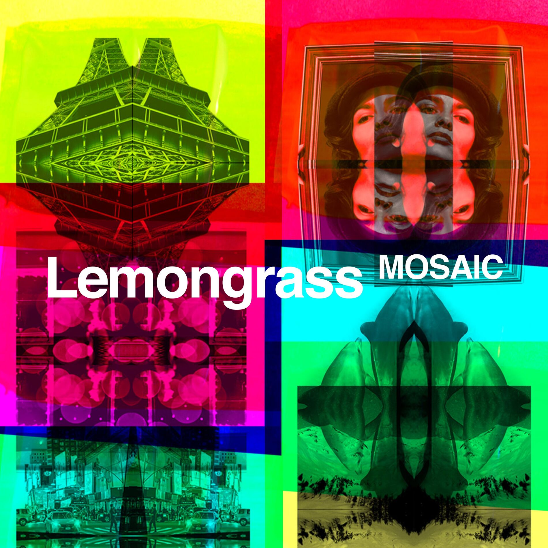 Album cover of Le voyage