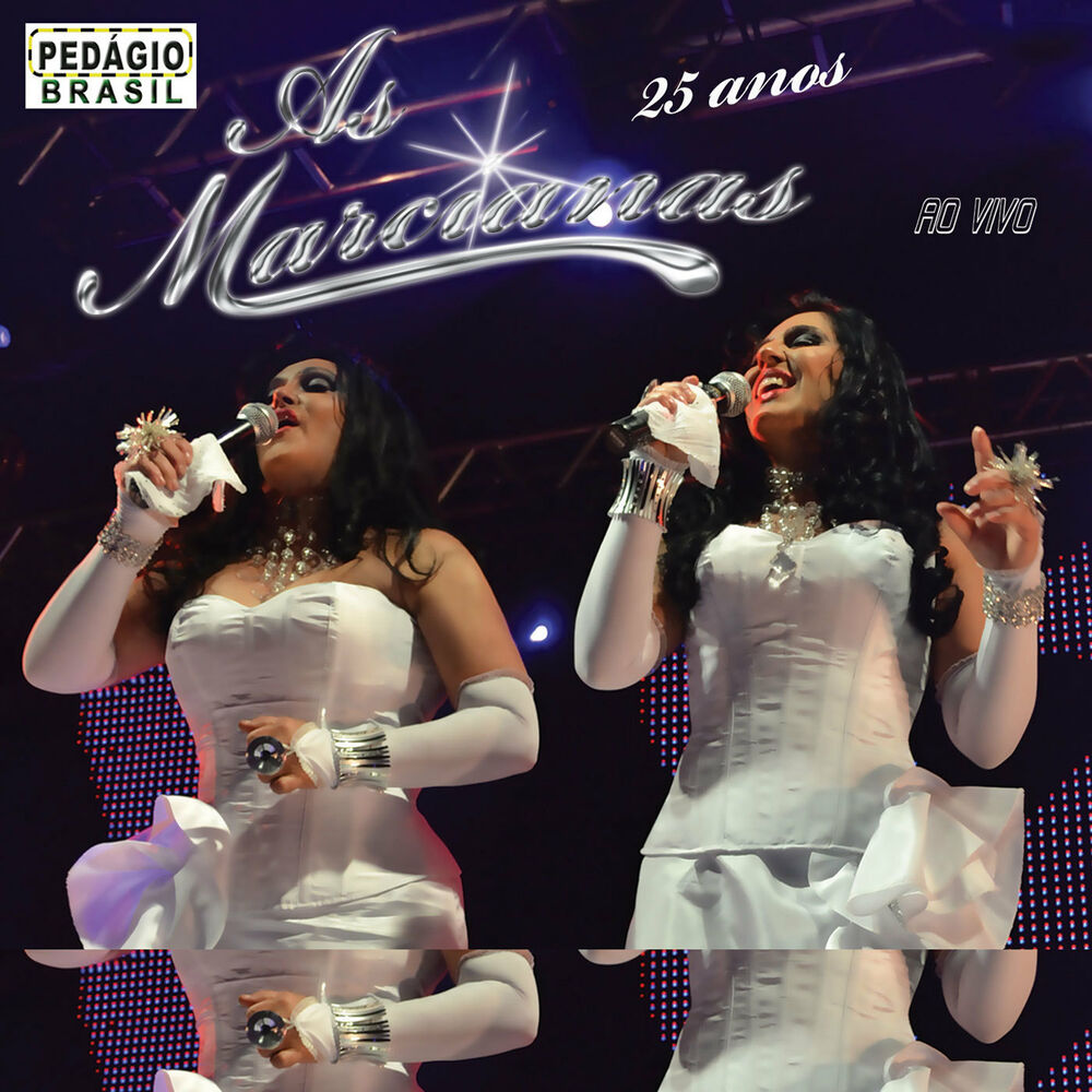 Picture of 25 Anos Ao Vivo