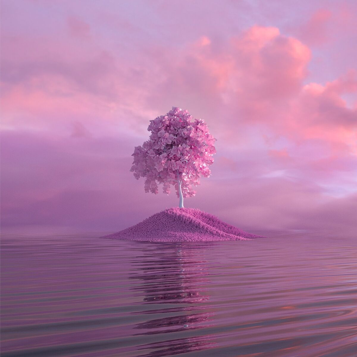 Album cover of Feel The Same