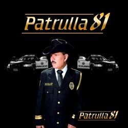 Cover of Patrulla 81
