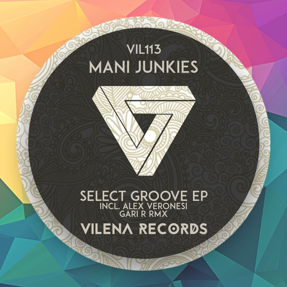 Picture of Select Groove