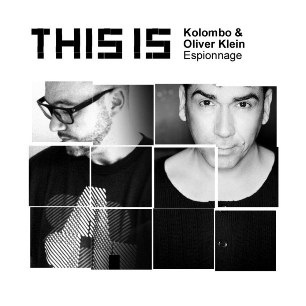 Picture of Espionnage