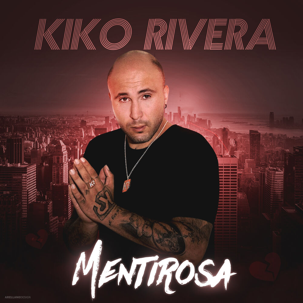 Picture of Mentirosa