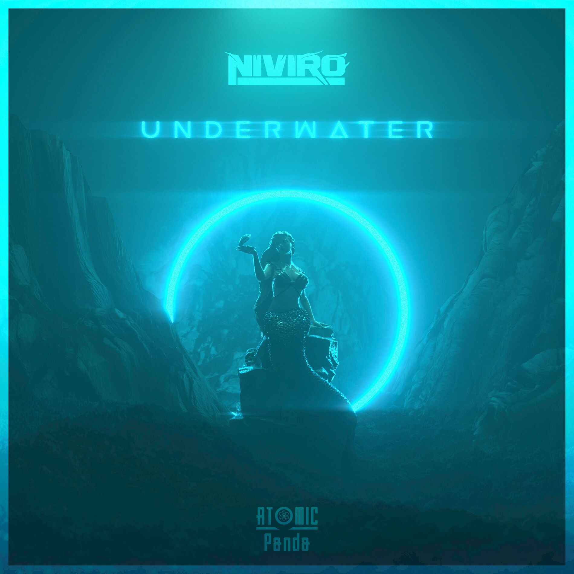 Album cover of Underwater