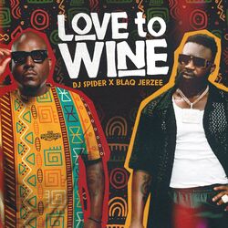 Cover of Love to Wine