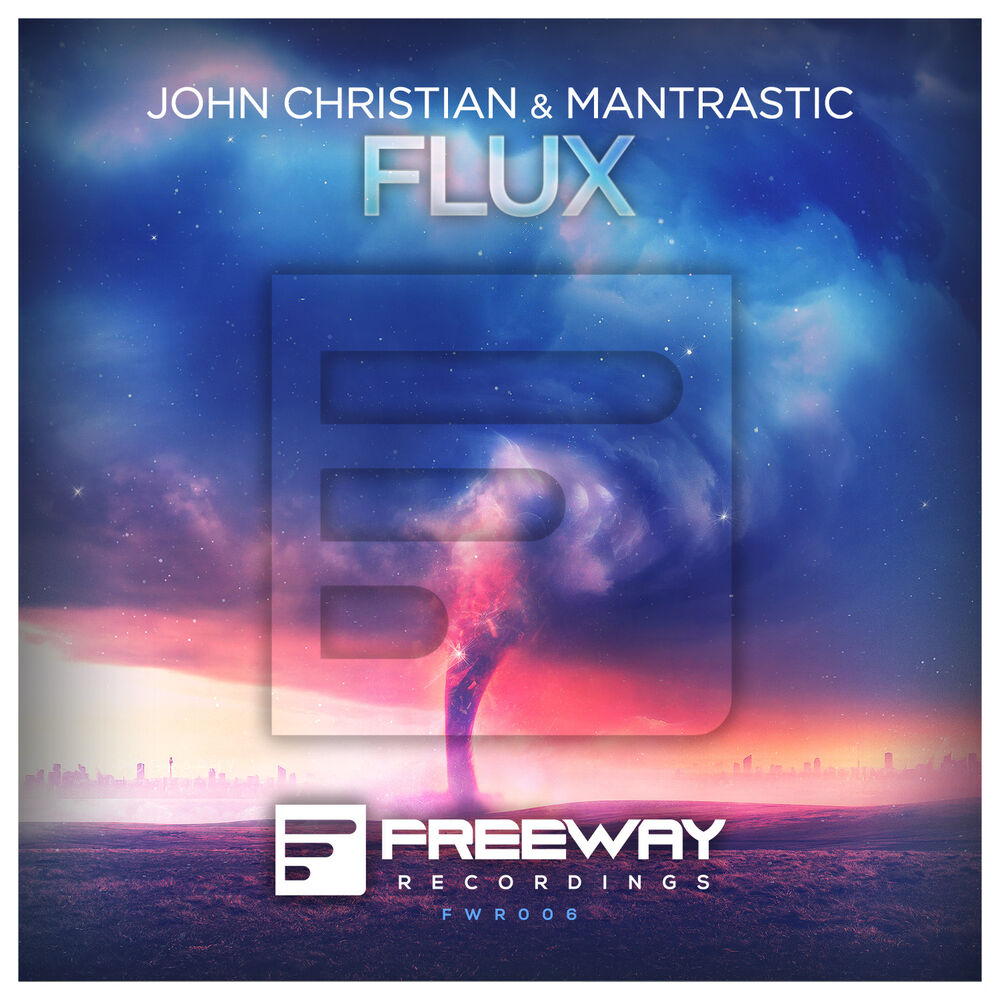 Picture of Flux (Original Mix)