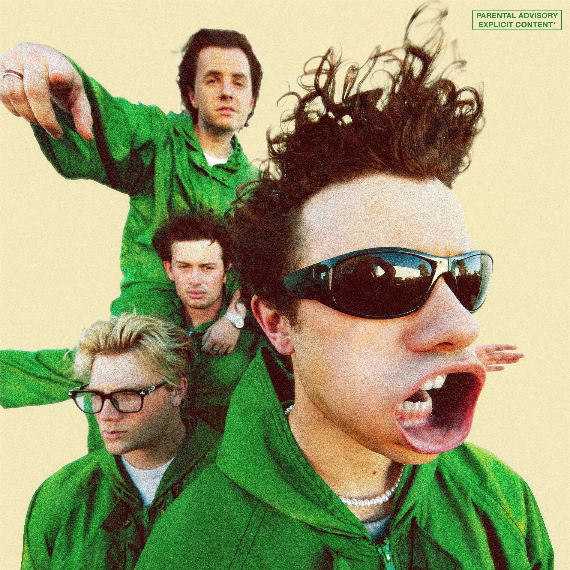 Album cover of EL CAMINO