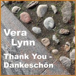 Cover of Thank You - Dankeschön