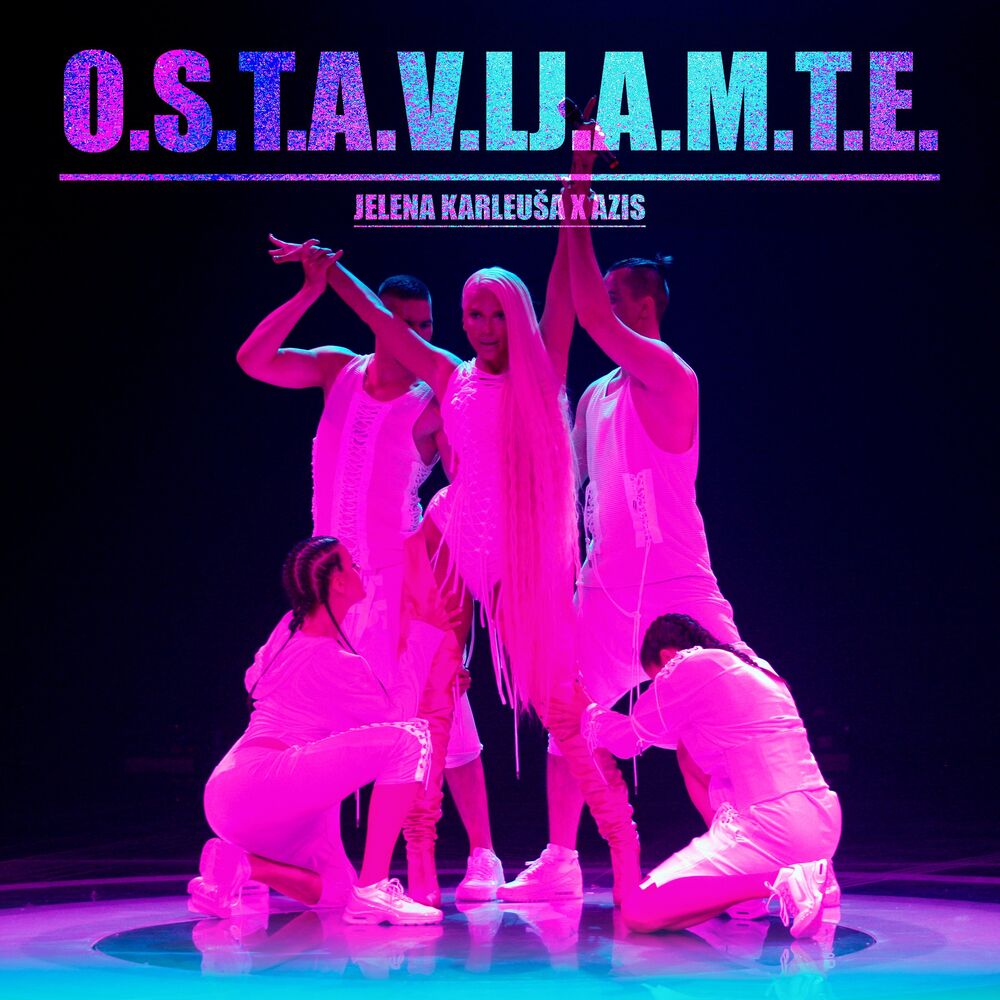 Picture of O.S.T.A.V.L.J.A.M.T.E.