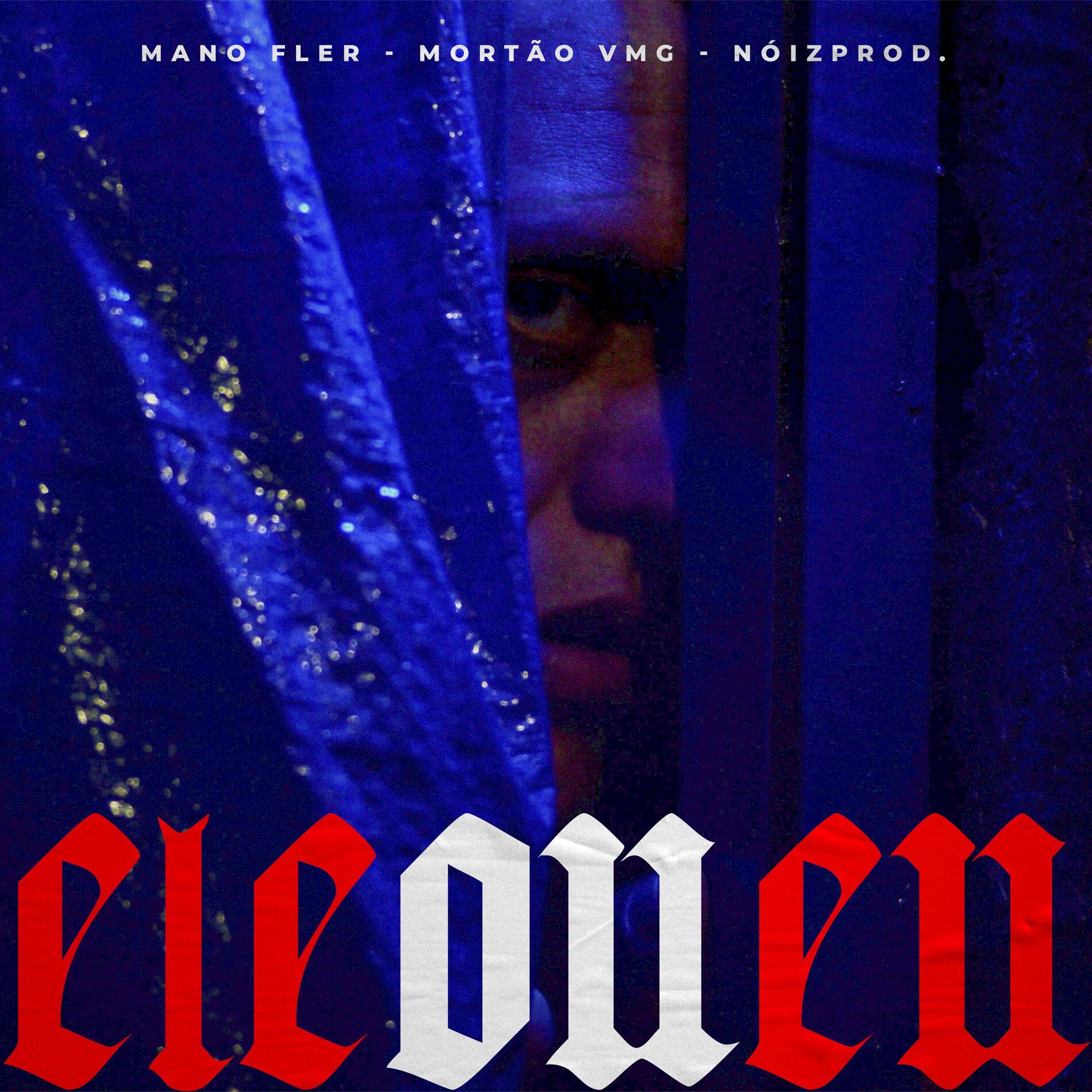 Album cover of Ele ou Eu