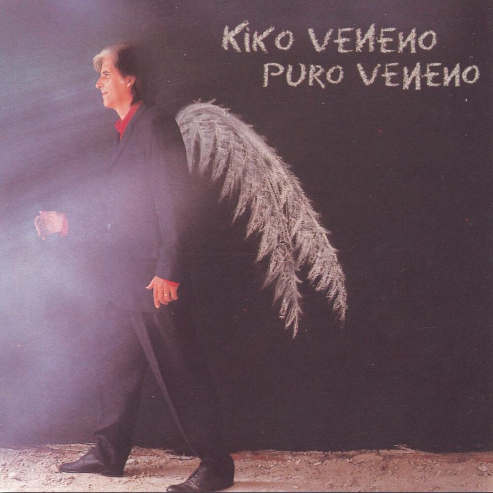 Picture of Puro Veneno