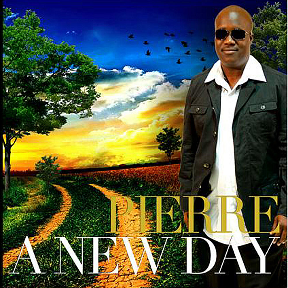 Picture of A New Day