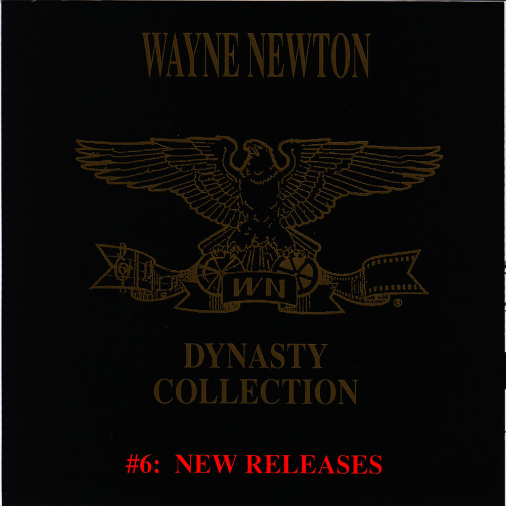Picture of The Dynasty Collection 6 - New Releases