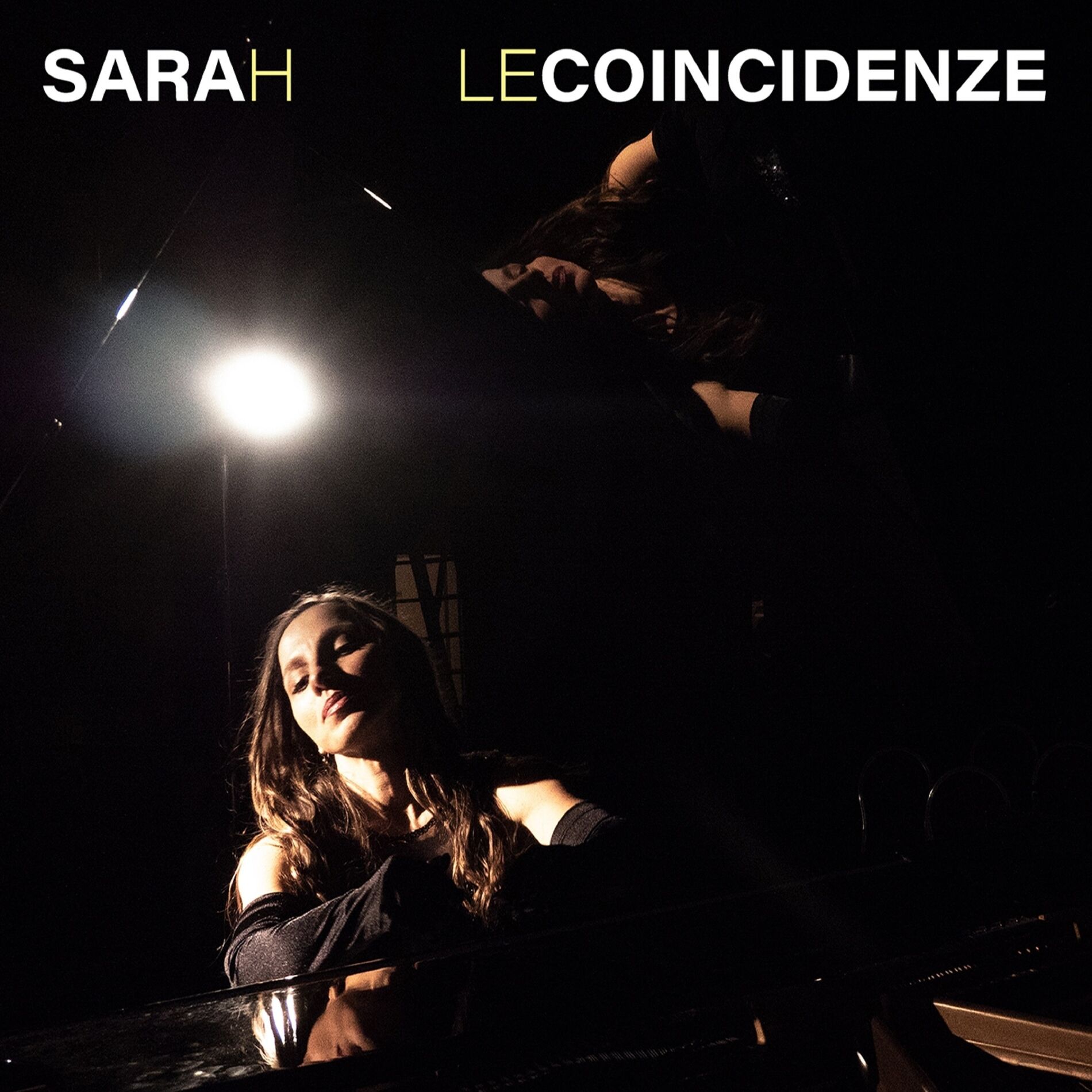 Album cover of Le coincidenze